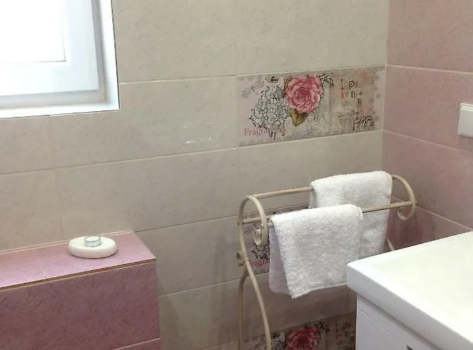 Boutique Amalia 3* Chernomorets