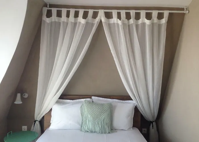 Boutique Amalia Casa de hóspedes 3*