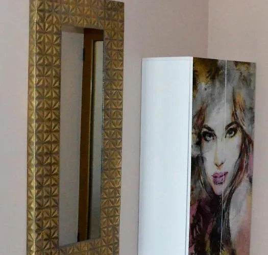 Boutique Amalia Casa de hóspedes