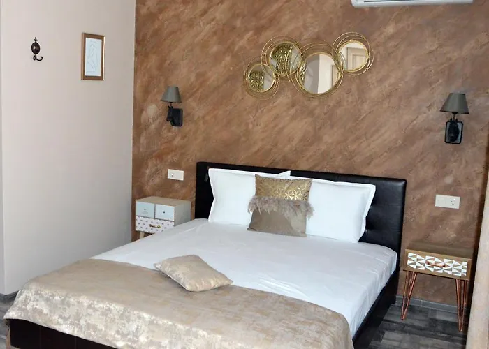 Boutique Amalia Casa de hóspedes Chernomorets